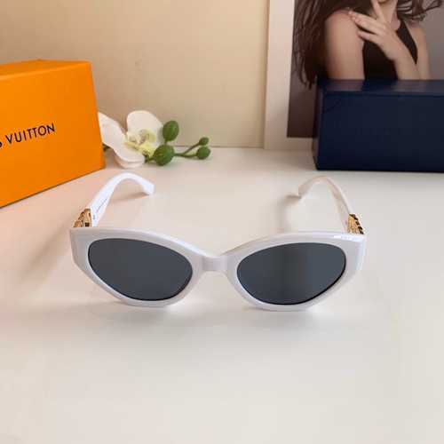 ルイヴィトンサングラス内部構造